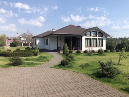 Продам Дом с участком 22 сотки КГ Дримленд.. Обухов. фото 1 Продам Дом с участком 22 сотки КГ Дримленд.. Обухов. фото 1
