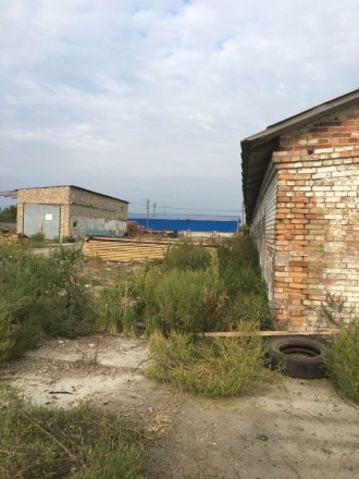 Продам помещение под склады, производство под Киевом.. Києво-Святошинський. фото 1 Продам помещение под склады, производство под Киевом.. Києво-Святошинський. фото 1