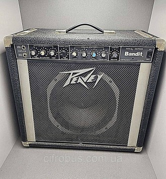 Peavey Bandit Square Frame 
Внимание! Комісійний товар. Уточнюйте наявність і ко. . фото 4