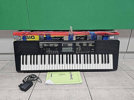 Успіх на кожному виступі!
Хай де ви будете, компактний CTK-2400 зможе зібрати во. . фото 3
