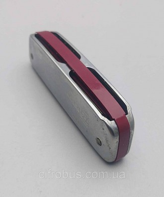 Губна гармошка Б/У Hohner Golden Melody 542/20 С. . фото 7 Губна гармона Hohner Golden Melody 542/20 С
Внимание! Комісійний товар. Уточнюйт. . фото 7