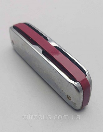 Губна гармошка Б/У Hohner Golden Melody 542/20 С. . фото 8 Губна гармона Hohner Golden Melody 542/20 С
Внимание! Комісійний товар. Уточнюйт. . фото 8