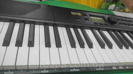 Синтезатори, піаніно та midi-клавіатури Б/У Nux Nek-100. . фото 3 NUX NEK-100 поєднує в собі передові технології компанії NUX, щоб створити компле. . фото 3
