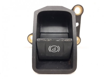 Кнопка ручника Toyota Avensis T27 1.8 БЕНЗИН 2ZRFAE 2009 (б/у). Киев. фото 1