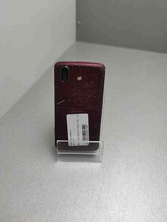 Мобильный телефон смартфон Б/У Lg KP500. Киев. фото 1 Мобильный телефон смартфон Б/У Lg KP500. Киев. фото 1