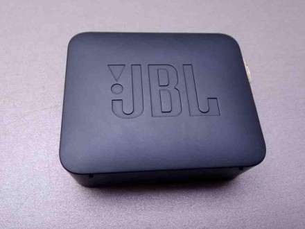 JBL Go Essential – это очень компактная портативная Bluetooth-колонка, которая п. . фото 3