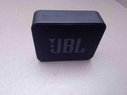 JBL Go Essential – это очень компактная портативная Bluetooth-колонка, которая п. . фото 2