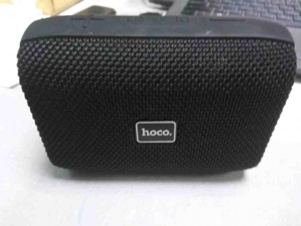 Портативна колонка та навушники HOCO HC15 Poise 2-in-1 sports speaker with BT he. . фото 2