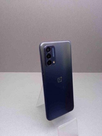 OnePlus Nord N200 5G 4/64GB
Внимание! Комісійний товар. Уточнюйте наявність і ко. . фото 4