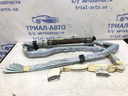 Airbag потолка(шторка) правый Lexus Rx 350 XU30 3.5 БЕНЗИН 2GRFE 2003 (б/у). Киев. фото 1 Airbag потолка(шторка) правый Lexus Rx 350 XU30 3.5 БЕНЗИН 2GRFE 2003 (б/у). Киев. фото 1