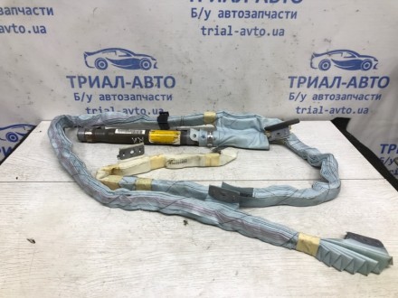 Airbag потолка(шторка) левый Lexus Rx 350 XU30 3.5 БЕНЗИН 2GRFE 2003 (б/у). Киев. фото 1 Airbag потолка(шторка) левый Lexus Rx 350 XU30 3.5 БЕНЗИН 2GRFE 2003 (б/у). Киев. фото 1