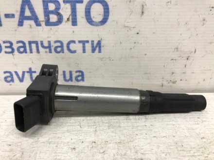 Катушка зажигания Lexus Rx 350 XU30 3.5 БЕНЗИН 2GRFE 2003 (б/у). Киев. фото 1 Катушка зажигания Lexus Rx 350 XU30 3.5 БЕНЗИН 2GRFE 2003 (б/у). Киев. фото 1