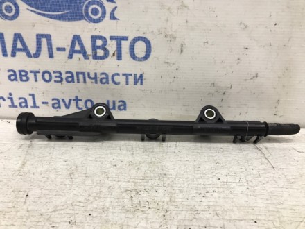 Топливная рампа Lexus Rx 350 XU30 3.5 БЕНЗИН 2GRFE 2003 (б/у). Киев. фото 1 Топливная рампа Lexus Rx 350 XU30 3.5 БЕНЗИН 2GRFE 2003 (б/у). Киев. фото 1