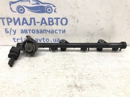 Топливная рампа Lexus Rx 350 XU30 3.5 БЕНЗИН 2GRFE 2003 (б/у). Киев. фото 1 Топливная рампа Lexus Rx 350 XU30 3.5 БЕНЗИН 2GRFE 2003 (б/у). Киев. фото 1