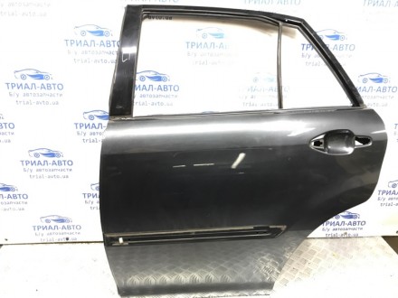 Дверь задняя левая Lexus Rx 350 XU30 3.5 БЕНЗИН 2GRFE 2003 (б/у). Киев. фото 1 Дверь задняя левая Lexus Rx 350 XU30 3.5 БЕНЗИН 2GRFE 2003 (б/у). Киев. фото 1