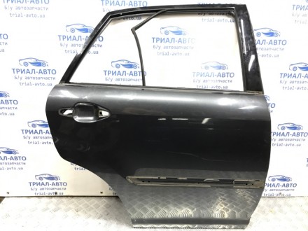 Дверь задняя правая Lexus Rx 350 XU30 3.5 БЕНЗИН 2GRFE 2003 (б/у). Киев. фото 1 Дверь задняя правая Lexus Rx 350 XU30 3.5 БЕНЗИН 2GRFE 2003 (б/у). Киев. фото 1
