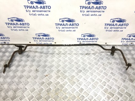 Стабилизатор задний Lexus Rx 350 XU30 3.5 БЕНЗИН 2GRFE 2003 (б/у). Киев. фото 1 Стабилизатор задний Lexus Rx 350 XU30 3.5 БЕНЗИН 2GRFE 2003 (б/у). Киев. фото 1