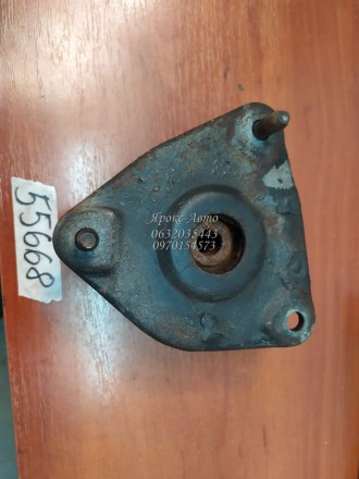 Опора амортизатора переднего Hyundai Kia Elantra 30 Ceed 2000-2012 000055668. Харьков. фото 1 Опора амортизатора переднего Hyundai Kia Elantra 30 Ceed 2000-2012 000055668. Харьков. фото 1