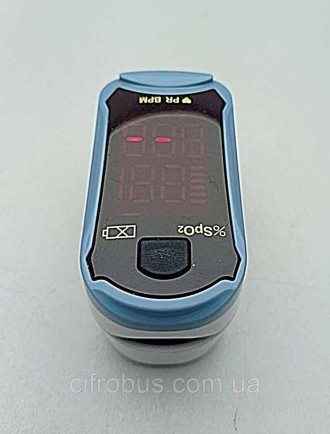 Глюкометр аналізатор крові Б/У Oxywatch MD300C19. Київ. фото 1 Глюкометр аналізатор крові Б/У Oxywatch MD300C19. Київ. фото 1