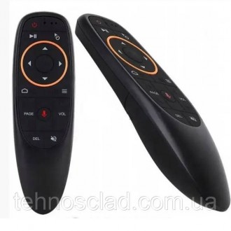 Дистанційний пульт-мишка Digital Air AN-411 Mouse G20-G10S. Кам'янське. фото 1 Дистанційний пульт-мишка Digital Air AN-411 Mouse G20-G10S. Кам'янське. фото 1