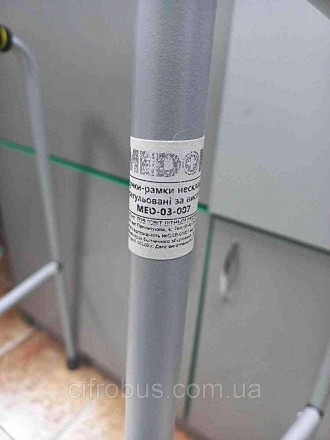 Ходунки костыли трости Б/У Medok MED-03-007. Киев. фото 1 Ходунки костыли трости Б/У Medok MED-03-007. Киев. фото 1
