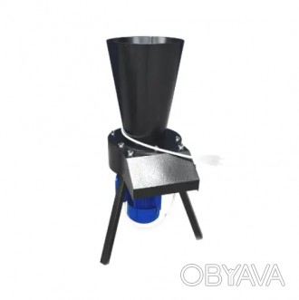 Сенорезка, измельчитель соломы. Tornado 1.5 кВт