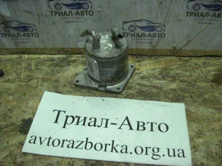 Теплообмінник коробки АКПП Nissan Qashqai 2007-2013 21606JD30A (Арт.13660). Київ. фото 1 Теплообмінник коробки АКПП Nissan Qashqai 2007-2013 21606JD30A (Арт.13660). Київ. фото 1