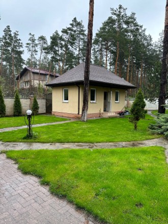 Продам шикарный дом. Піщанка. фото 1