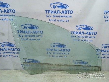 Компанія Тріал-Авто пропонує придбати оригінальну бу Скло дверей переднє праве C. . фото 1