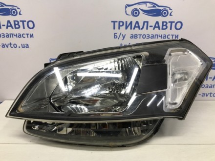 Фара ліва галоген Kia Soul AM 1.6 БЕНЗИН G4FC 2008 (б/в). Киев. фото 1 Фара ліва галоген Kia Soul AM 1.6 БЕНЗИН G4FC 2008 (б/в). Киев. фото 1