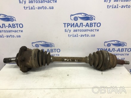 Тріал-Авто пропонує вам тільки справні, перевірені запчастини з гарантією з Євро. . фото 1