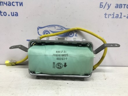 Подушка безпеки в торпеду Toyota Avensis T25 2.0 DIESEL 1CDFTV 2003 (б/в). Київ. фото 1 Подушка безпеки в торпеду Toyota Avensis T25 2.0 DIESEL 1CDFTV 2003 (б/в). Київ. фото 1