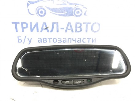 Дзеркало салону Toyota Avensis T25 2.0 DIESEL 1CDFTV 2003 (б/в). Київ. фото 1 Дзеркало салону Toyota Avensis T25 2.0 DIESEL 1CDFTV 2003 (б/в). Київ. фото 1