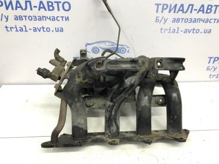 Колектор впускний метал Mitsubishi Lancer 9 1.6 БЕНЗИН 4G18 2003 (б/в). Київ. фото 1 Колектор впускний метал Mitsubishi Lancer 9 1.6 БЕНЗИН 4G18 2003 (б/в). Київ. фото 1