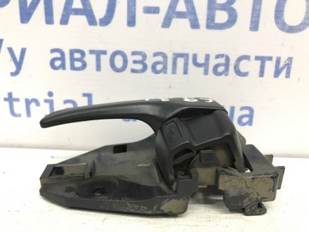 Доступна до замовлення оригінальна бу Ручка двері внутрішня ліва Mitsubishi Lanc. . фото 3