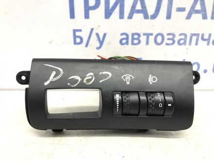 Коректор фар Kia Ceed ED 1.6 DIESEL D4FB 2007 (б/у). Киев. фото 1 Коректор фар Kia Ceed ED 1.6 DIESEL D4FB 2007 (б/у). Киев. фото 1