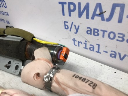 Тріал-Авто пропонує вам тільки справні, перевірені запчастини з гарантією з Євро. . фото 4