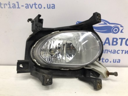 Фара протитуманна права Kia Ceed JD 1.6 DIESEL D4FB 2012 (б/в). Киев. фото 1 Фара протитуманна права Kia Ceed JD 1.6 DIESEL D4FB 2012 (б/в). Киев. фото 1