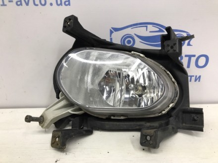 Фара протитуманна ліва Kia Ceed JD 1.6 DIESEL D4FB 2012 (б/в). Киев. фото 1 Фара протитуманна ліва Kia Ceed JD 1.6 DIESEL D4FB 2012 (б/в). Киев. фото 1