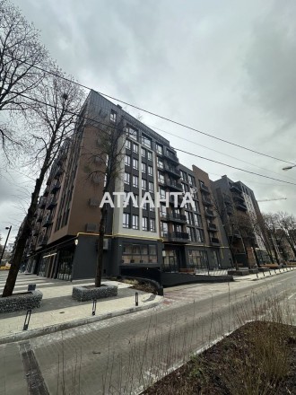 Код об'єкта: 348719. АН "Атланта" Продаж 1-кім квартири в ЖК Авалон Ярд вул. Зам. Шевченковский. фото 6