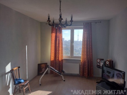 Продається затишна 1-кімнатна квартира з косметичним ремонтом, площею 40 м². ЖК . Виноградарь. фото 3