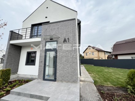 Чабани продаж будинку (таунхаусу) з новим ремонтом ЖК PokrovSky. Чабаны. фото 1 Чабани продаж будинку (таунхаусу) з новим ремонтом ЖК PokrovSky. Чабаны. фото 1