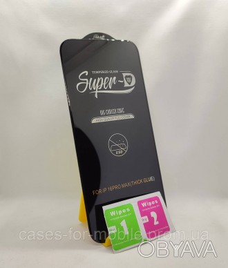 Защитное стекло MTB для IPHONE 16 PRO Max 6.9