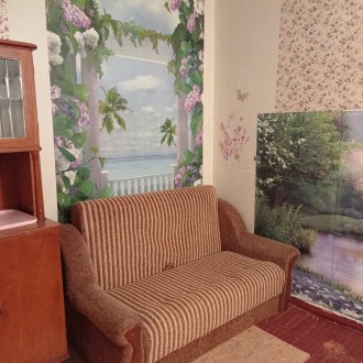Сдам 2 к кв 1/5 район рынка Хтз. Харків. фото 1 Сдам 2 к кв 1/5 район рынка Хтз. Харків. фото 1