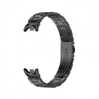 Фітнес-браслет Xiaomi Smart Band 9 (BHR8340GL) - стильний та компактний смарт бр. . фото 8