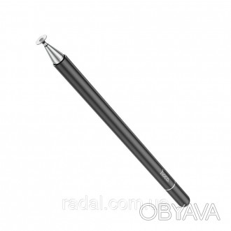 Стілус Hoco GM103 Universal Capacitive Pen – практичний аксесуар, який спростить. . фото 1