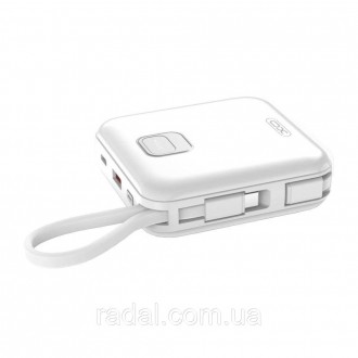 Power Bank XO PR235 – це унікальний, високотехнологічний пристрій, створений для. . фото 7