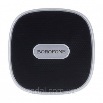 Автотримач Borofone BH44 Smart air outlet – це універсальний тримач високої якос. . фото 4