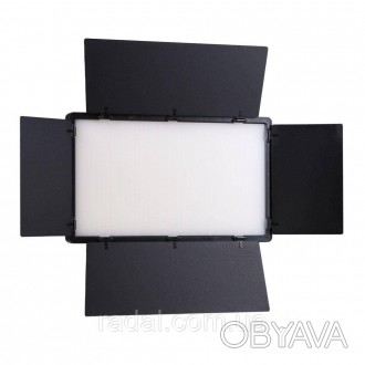 Лампа LED Camera Light 33cm (E-800) Battery - це якісне накамерне світло, яке ви. . фото 1