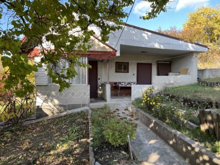 Продаж будинку- дачі з ділянкою -9сот. газ, Підгірці, Обухівський район. Подгорцы. фото 1